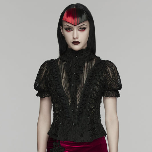 Cast Your Spell Blouse
