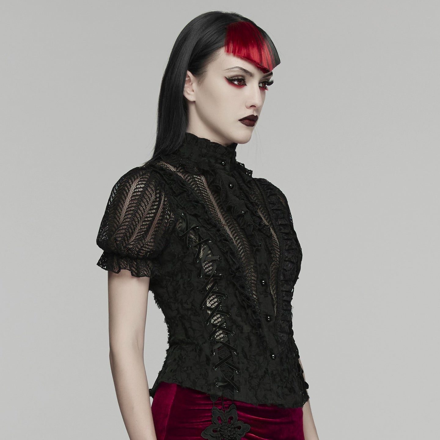 Cast Your Spell Blouse