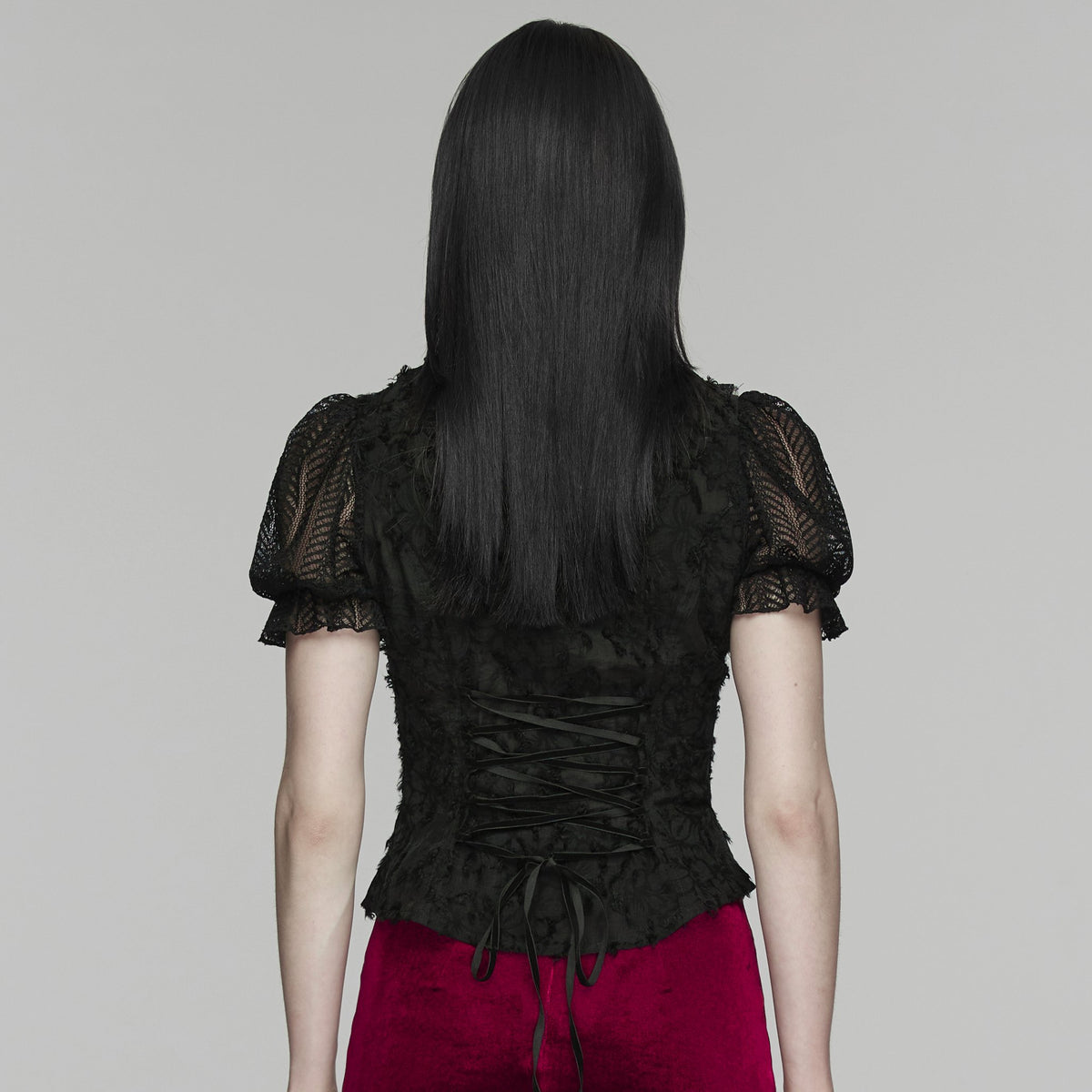 Cast Your Spell Blouse