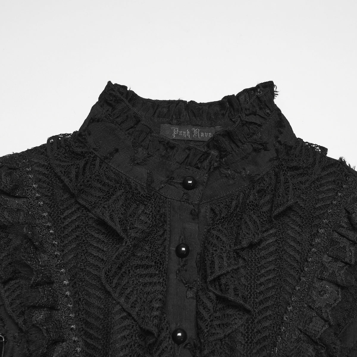 Cast Your Spell Blouse