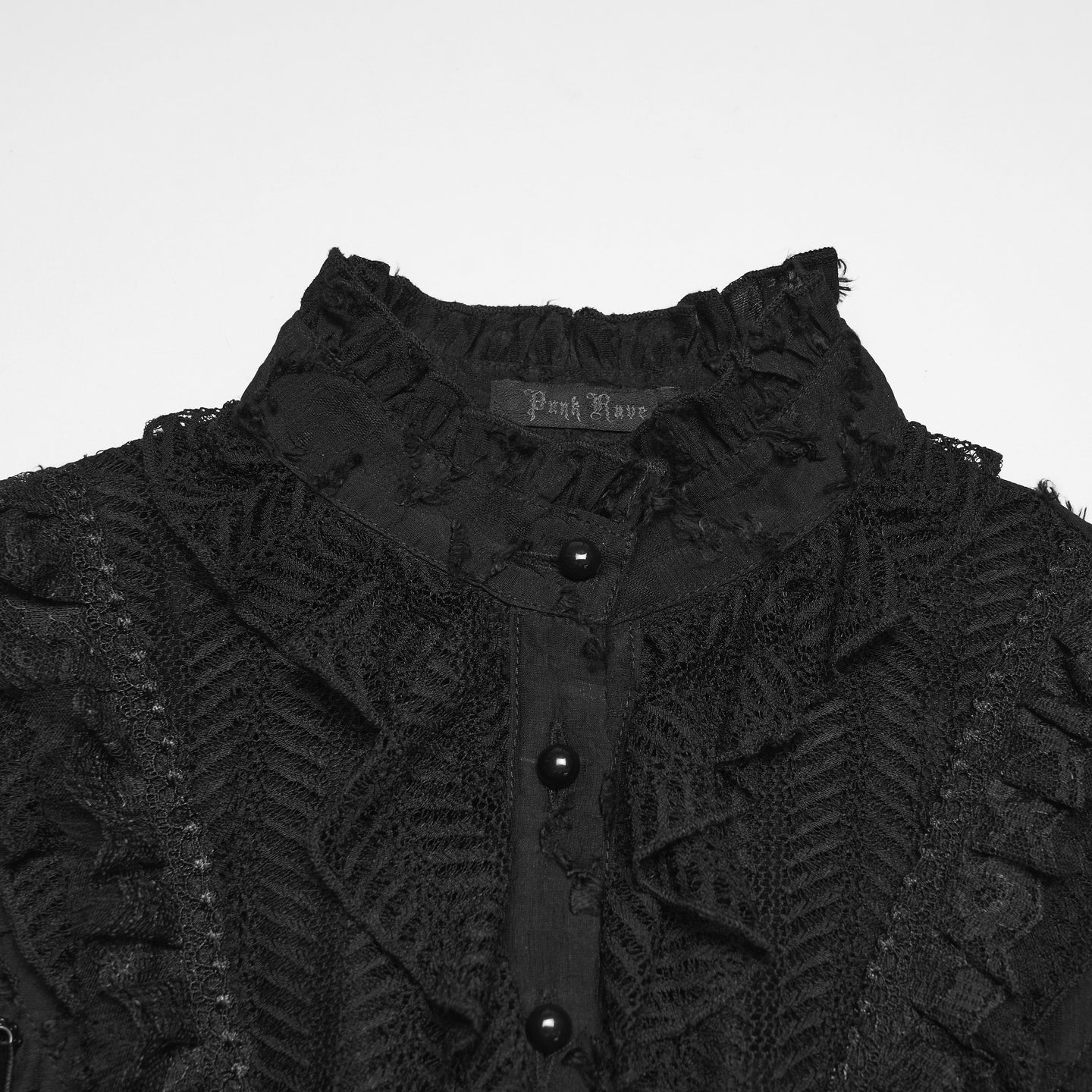 Cast Your Spell Blouse