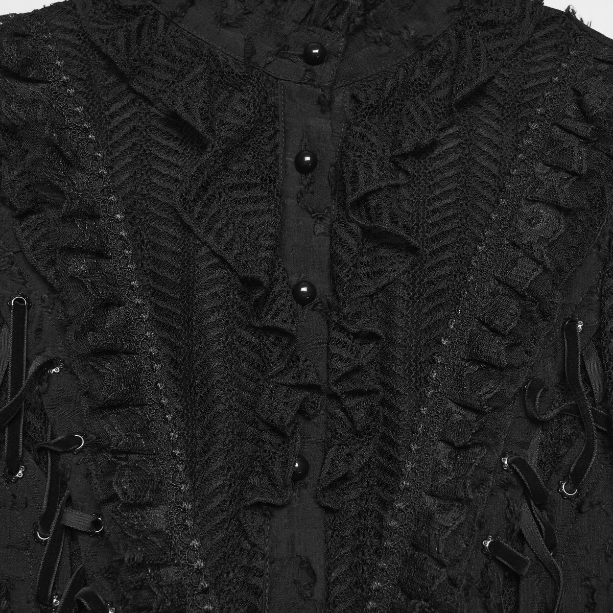 Cast Your Spell Blouse