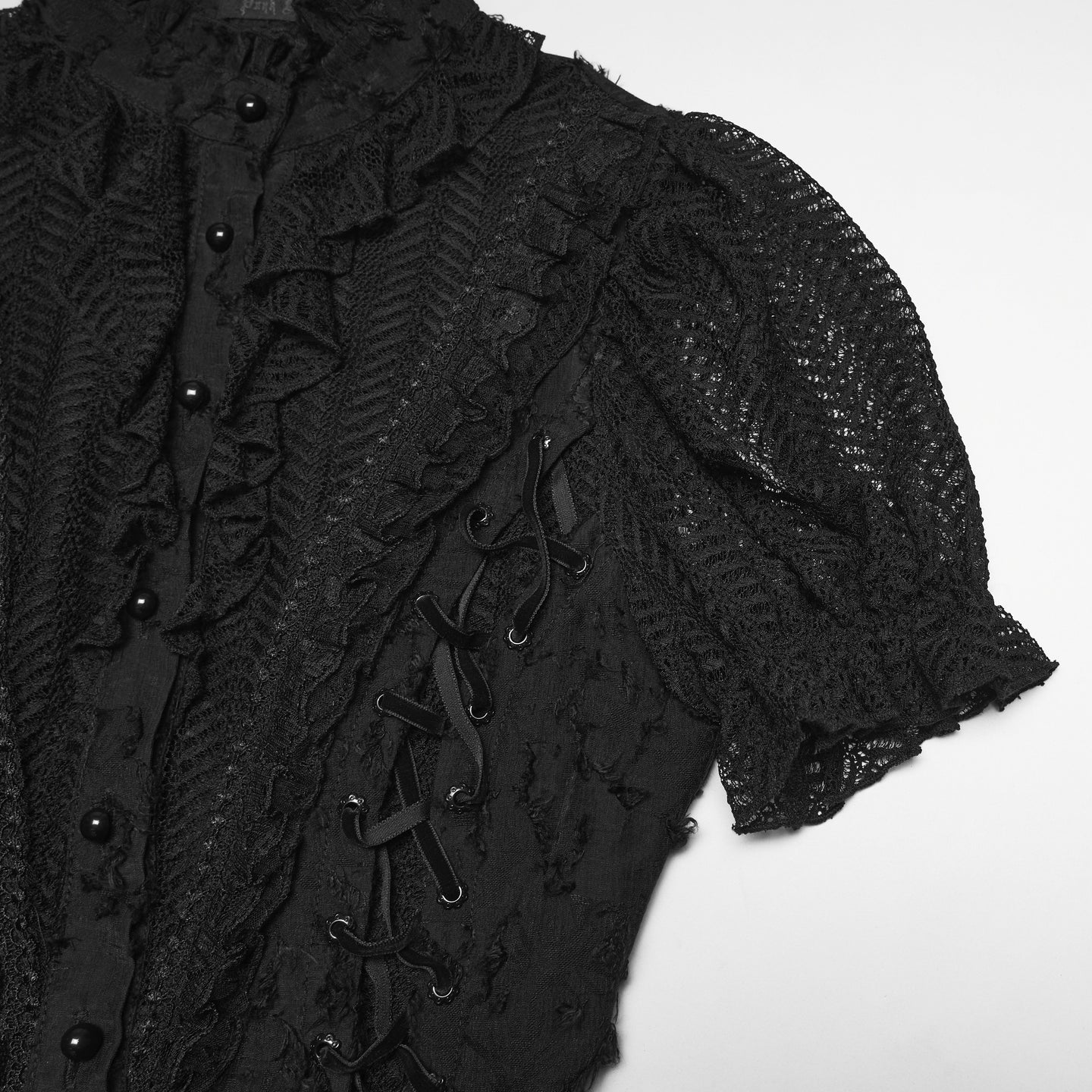 Cast Your Spell Blouse