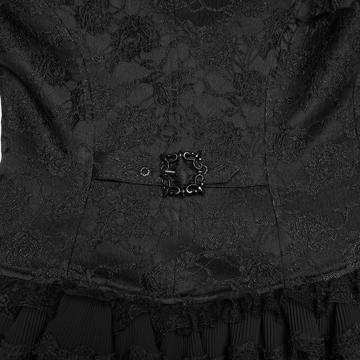 Gone Too Far Damesgilet