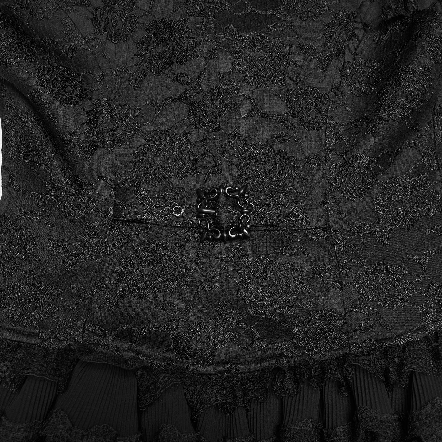 Gone Too Far Damesgilet