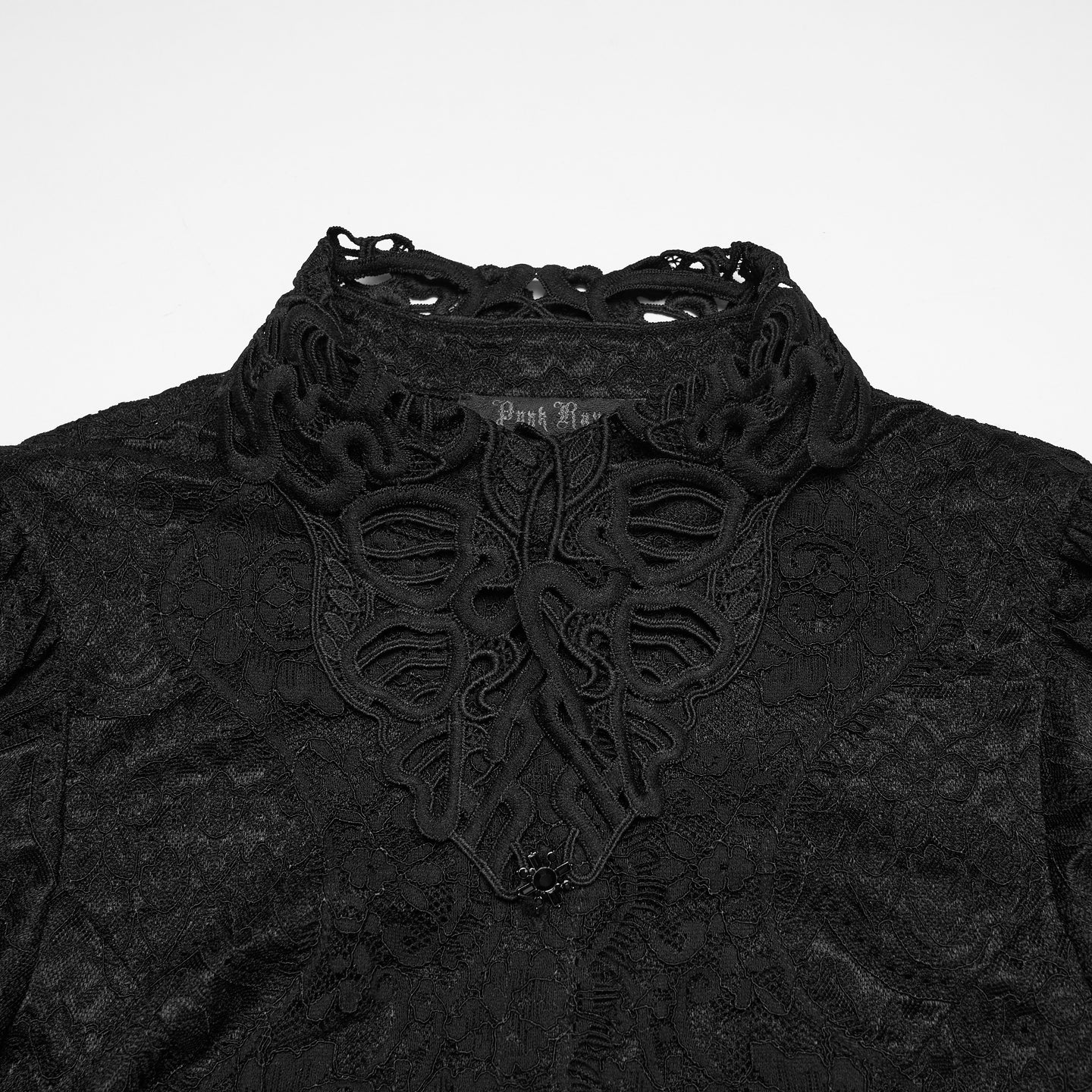Reached That Point Blouse