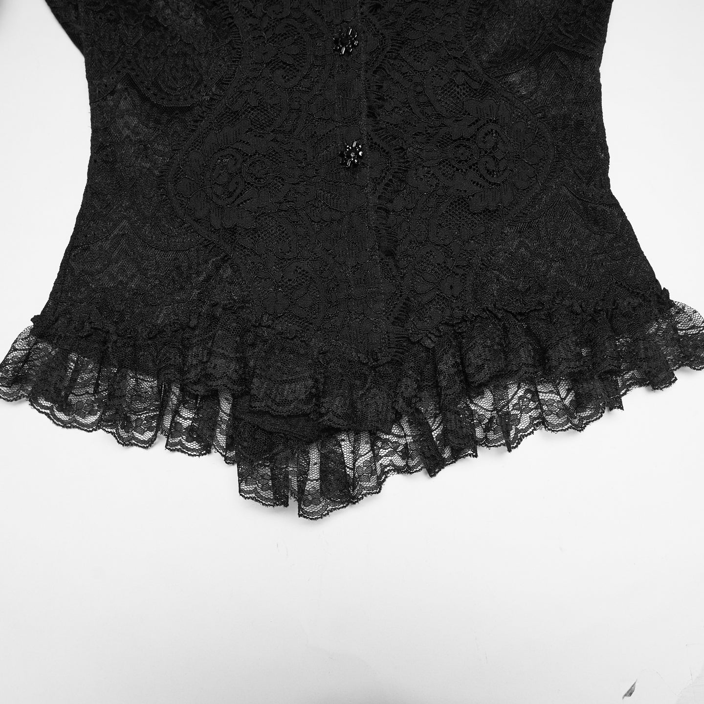 Reached That Point Blouse