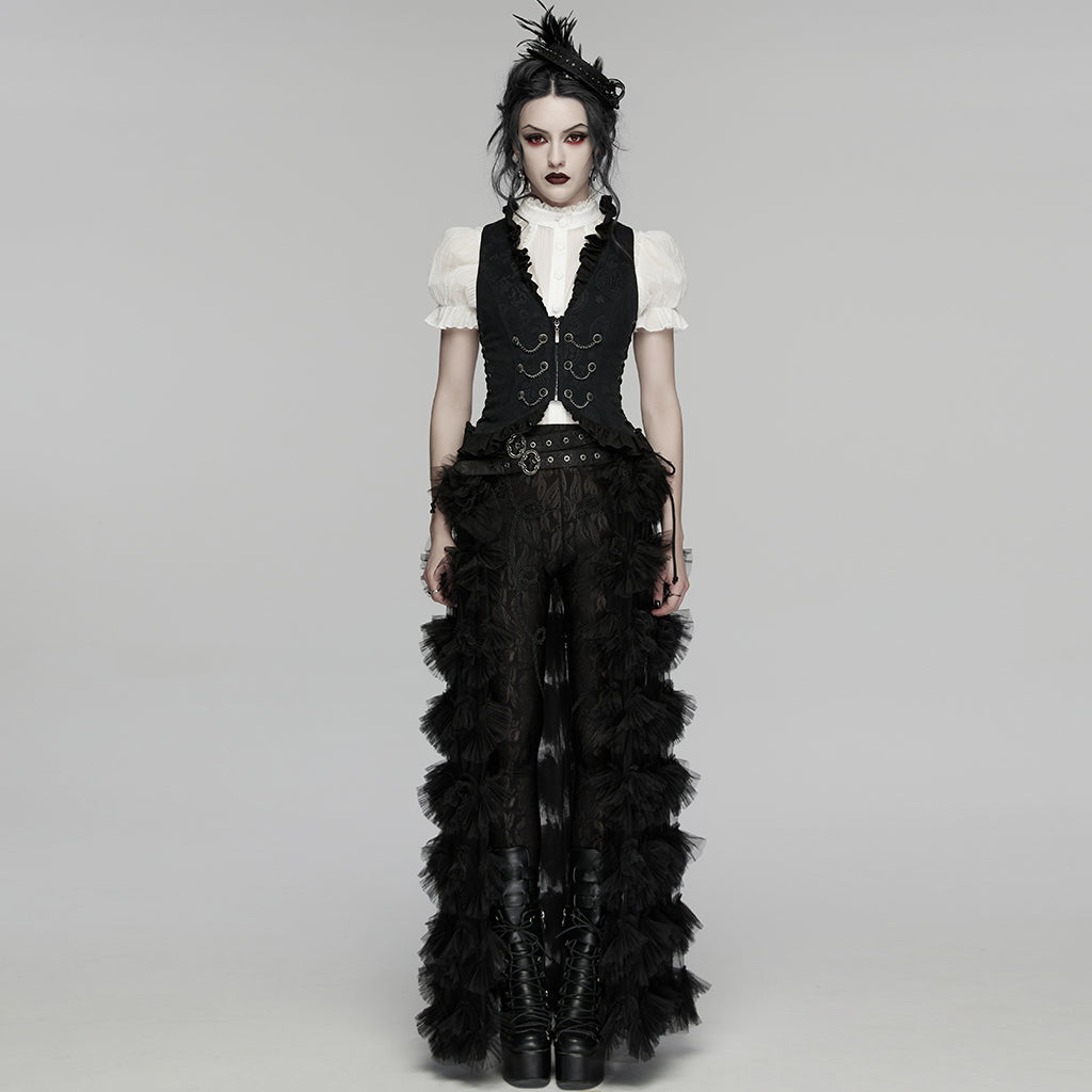 Twilight Gleam Damesgilet
