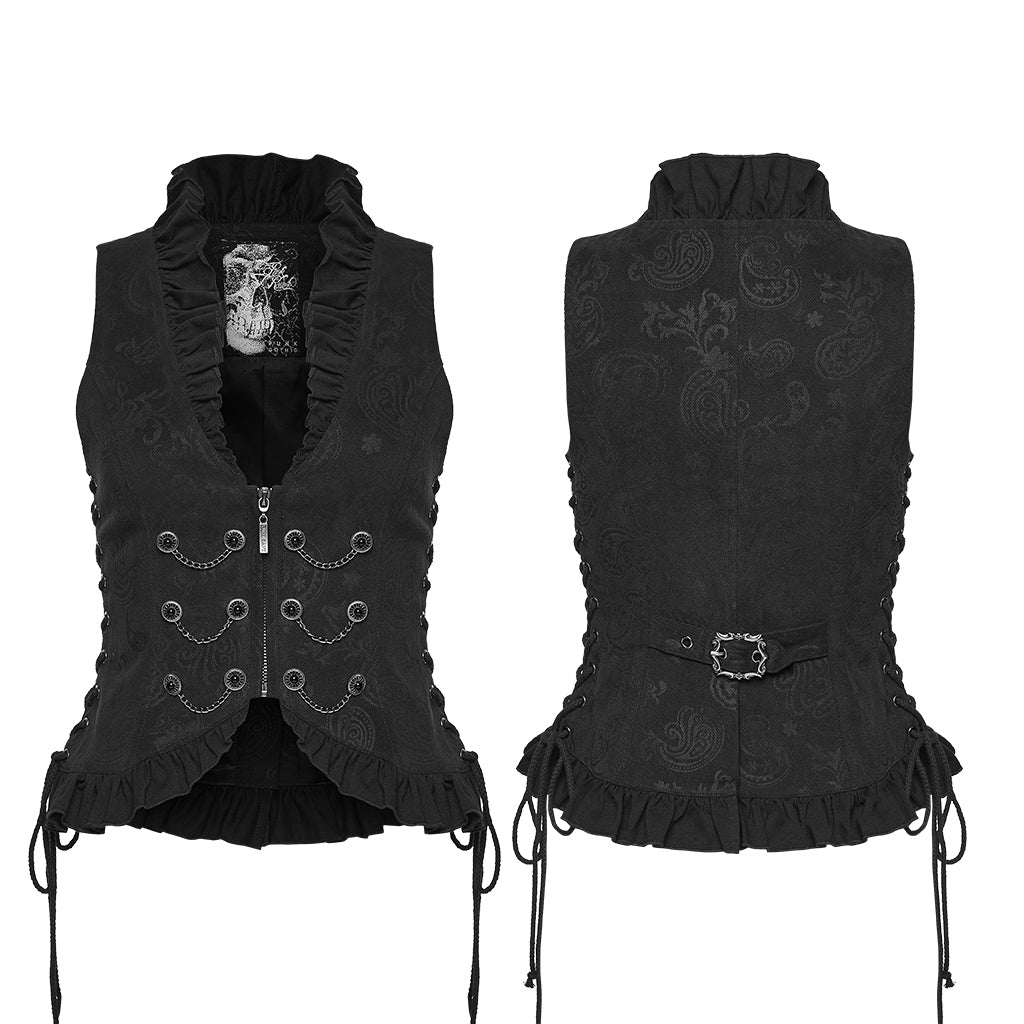 Twilight Gleam Damesgilet