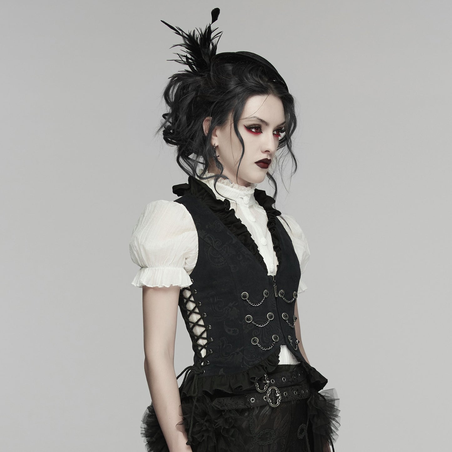 Twilight Gleam Damesgilet