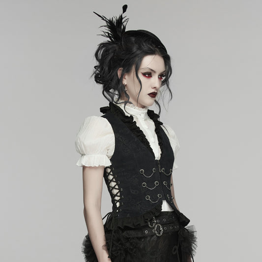 Twilight Gleam Damesgilet