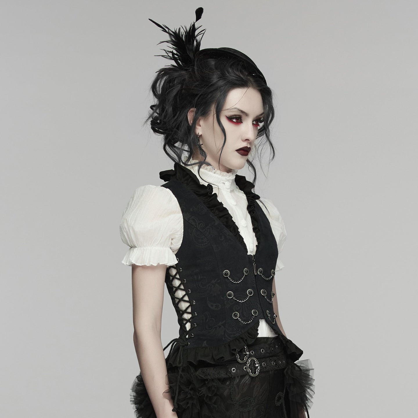 Twilight Gleam Damesgilet