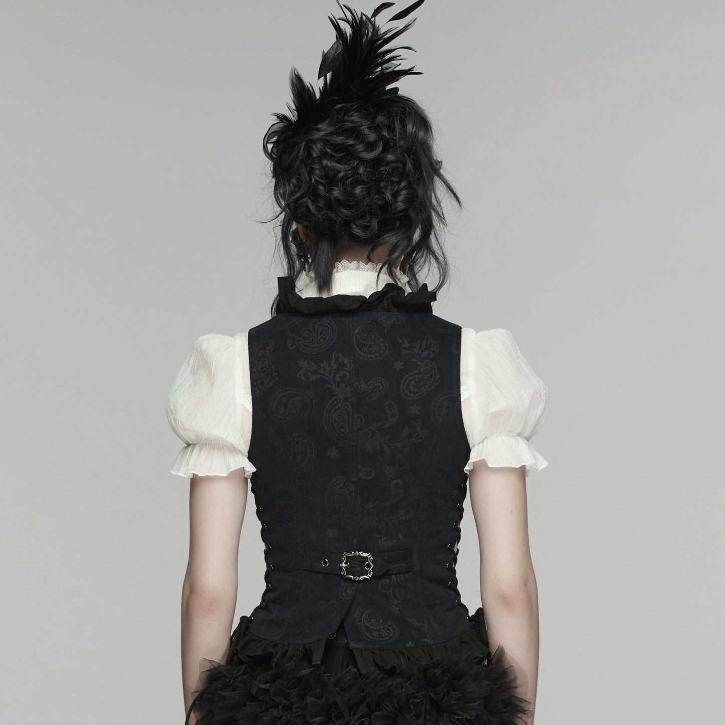 Twilight Gleam Damesgilet