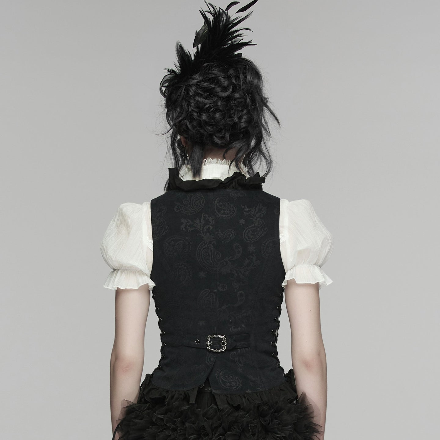 Twilight Gleam Damesgilet