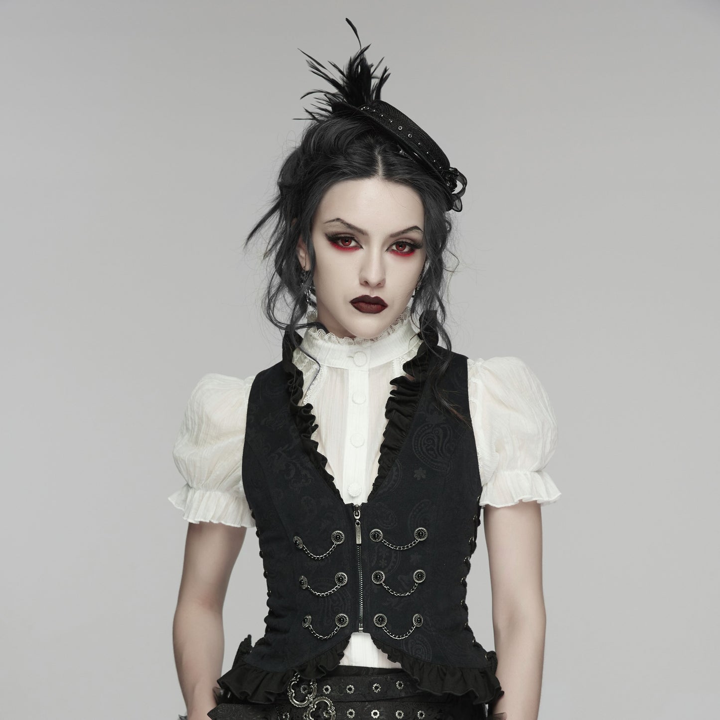 Twilight Gleam Damesgilet