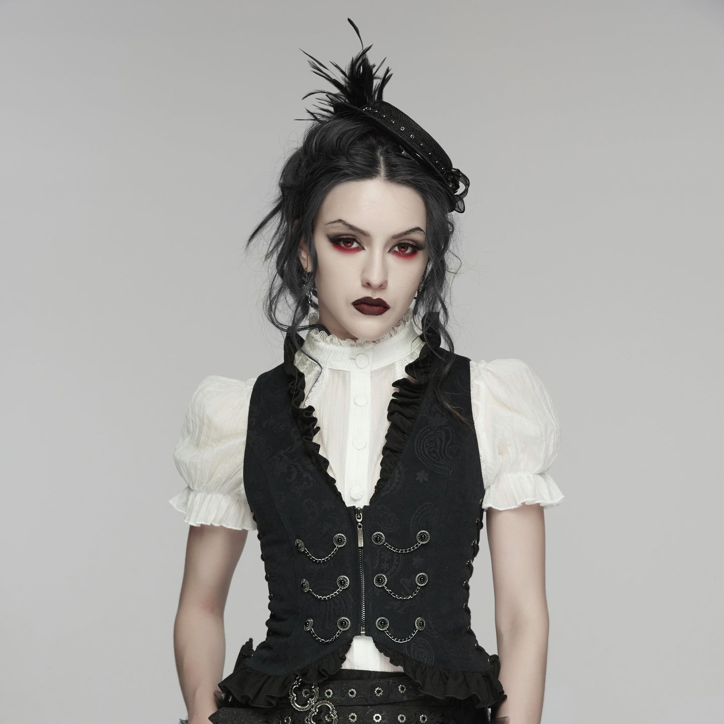 Twilight Gleam Damesgilet