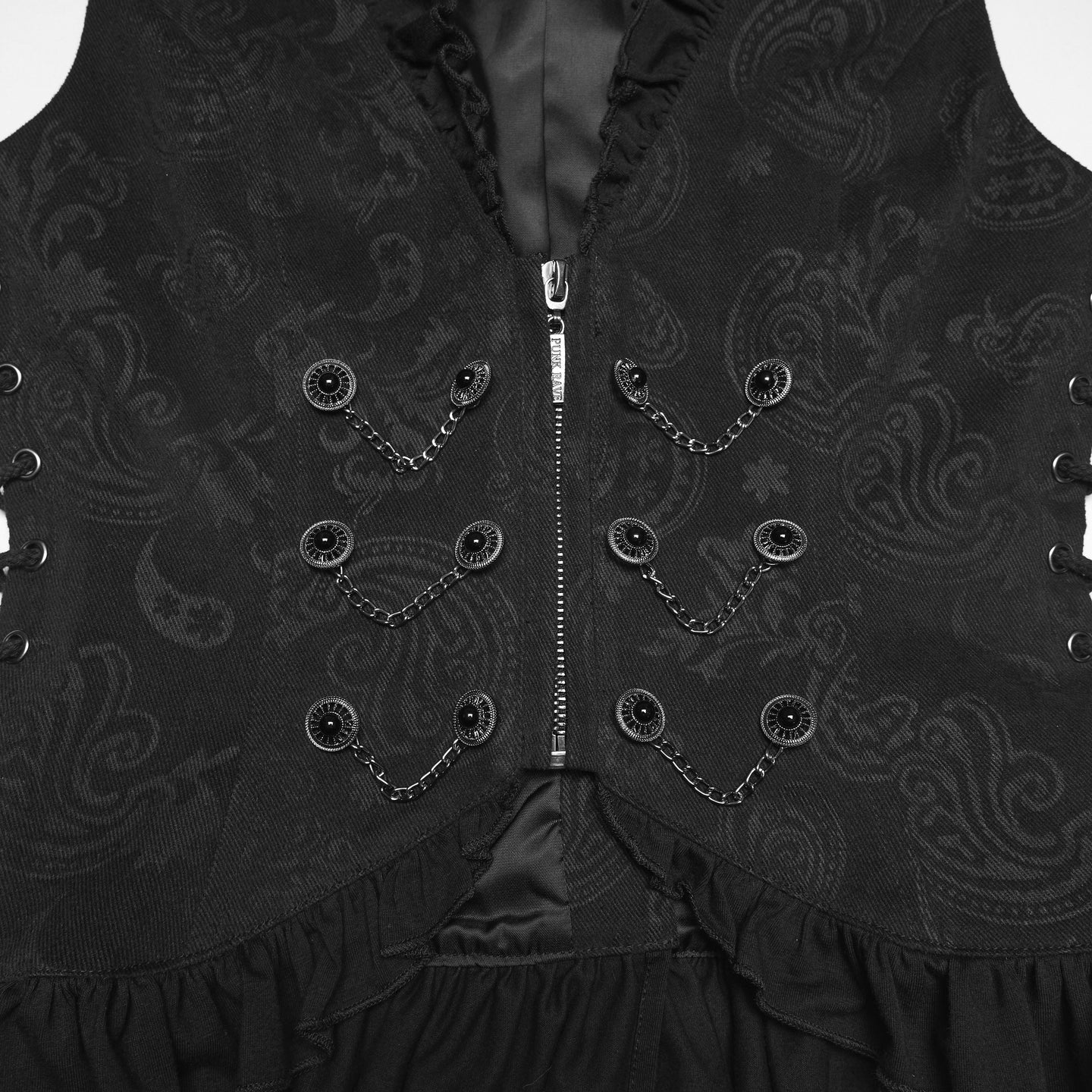 Twilight Gleam Damesgilet