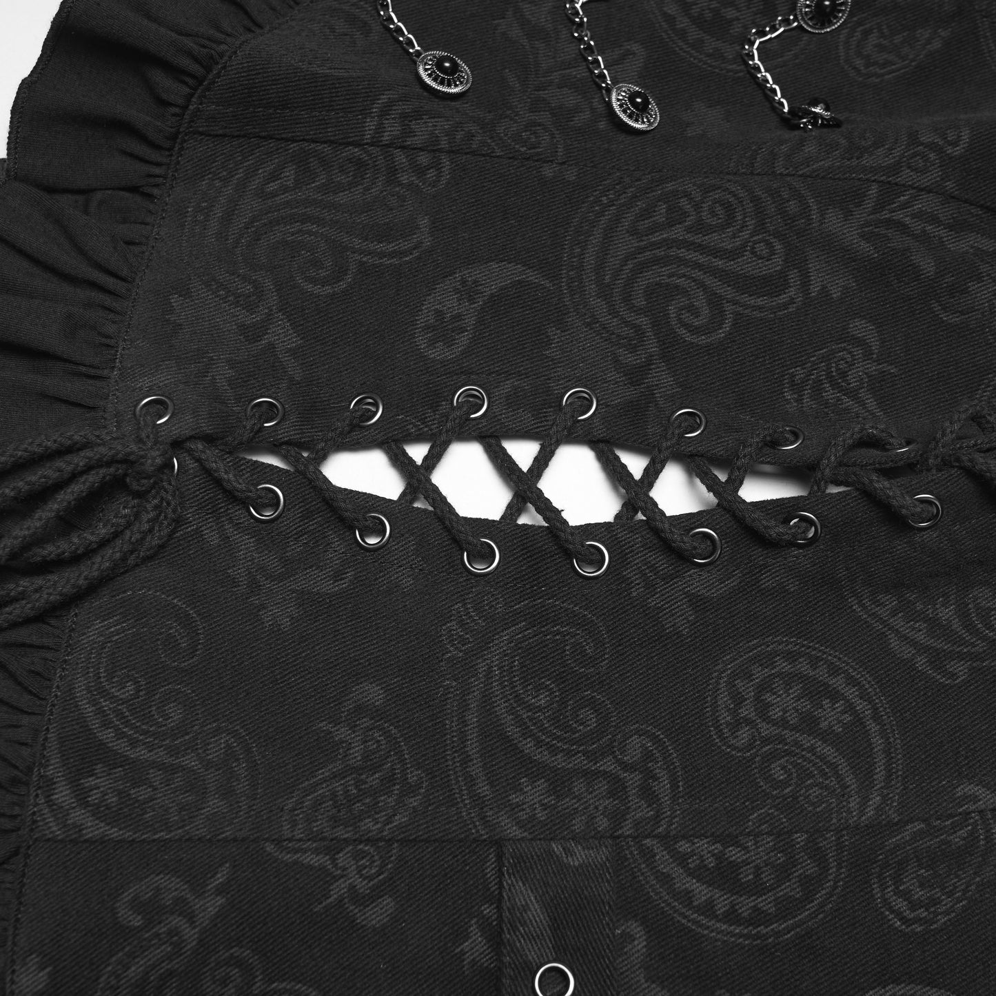 Twilight Gleam Damesgilet
