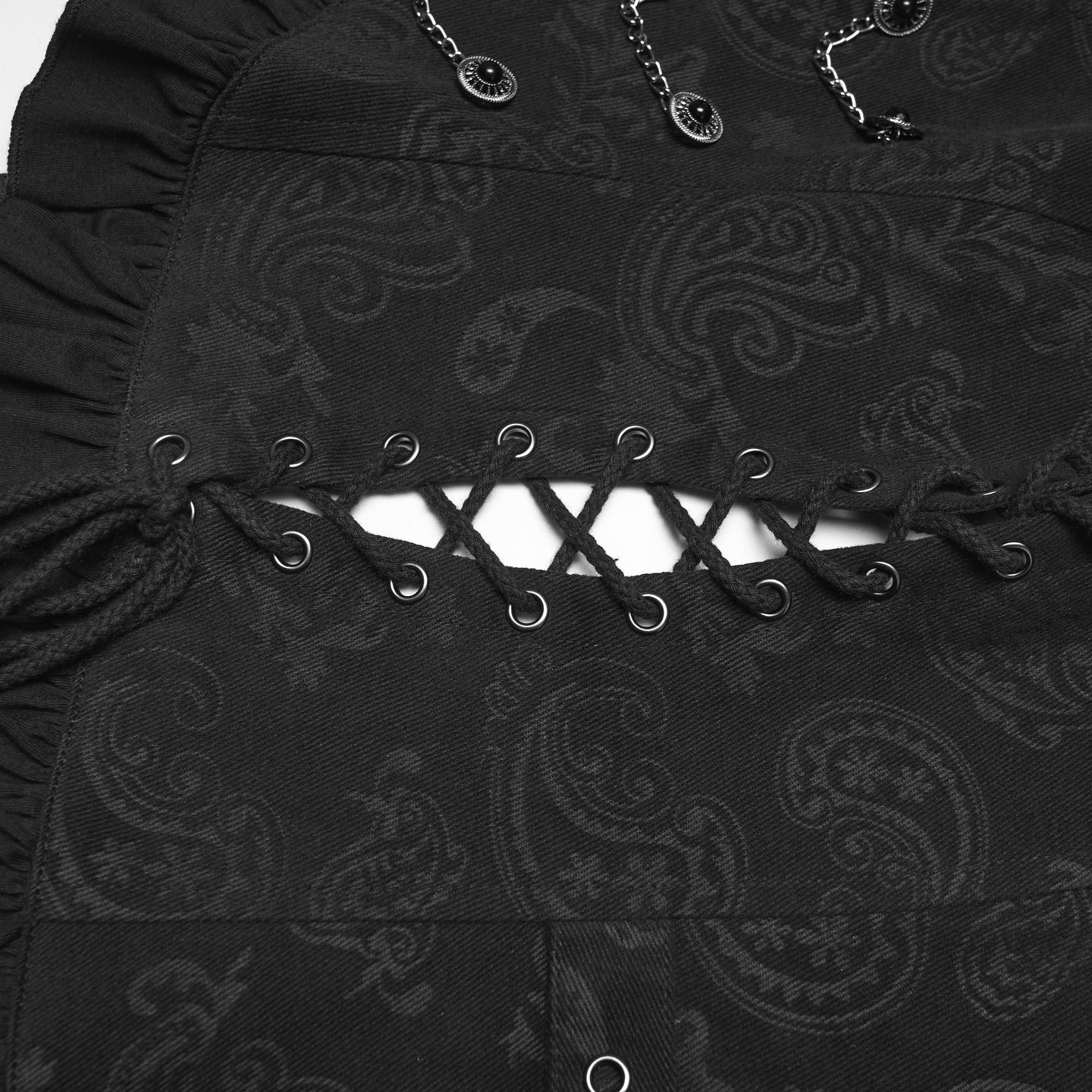 Twilight Gleam Damesgilet