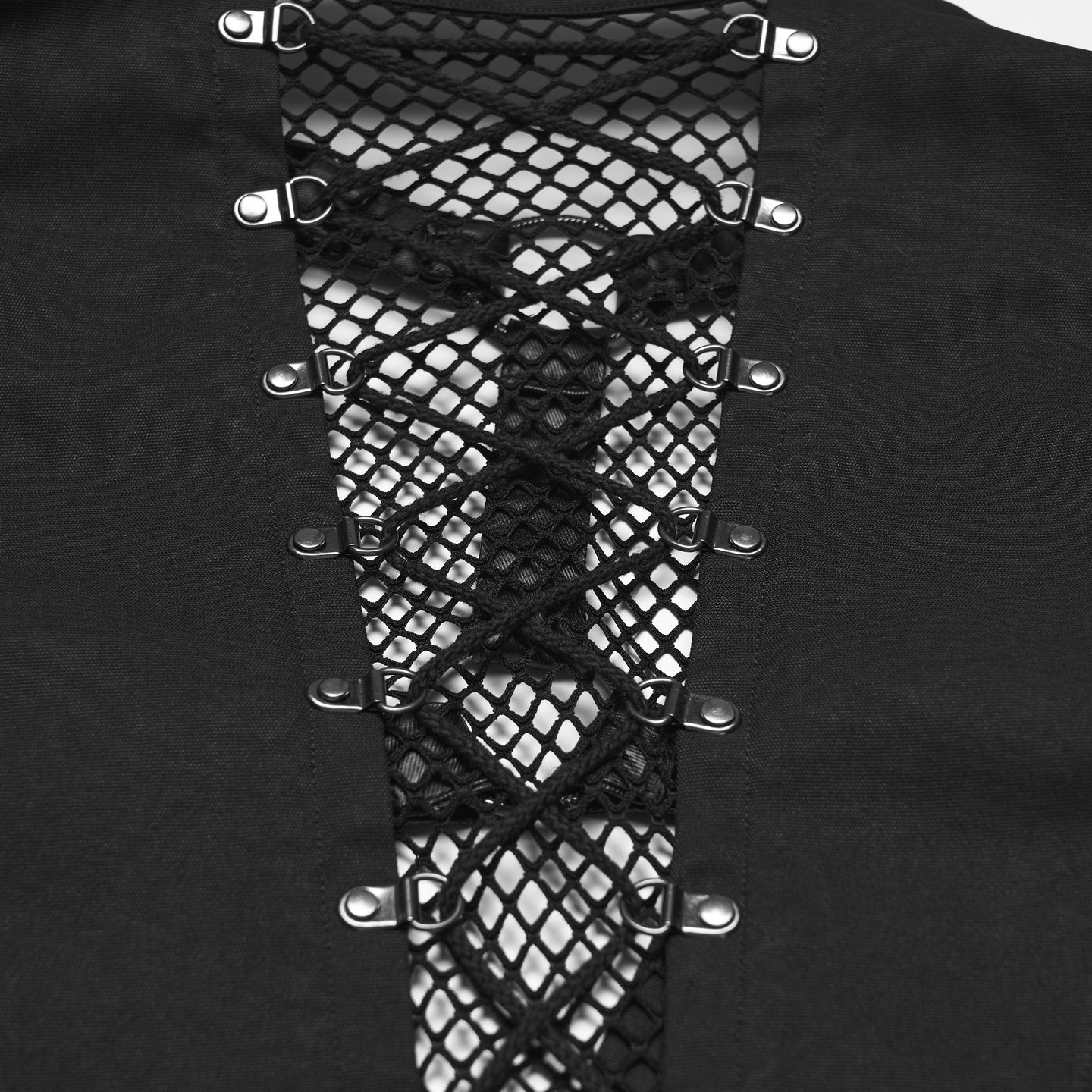 Connection Kort Jasje