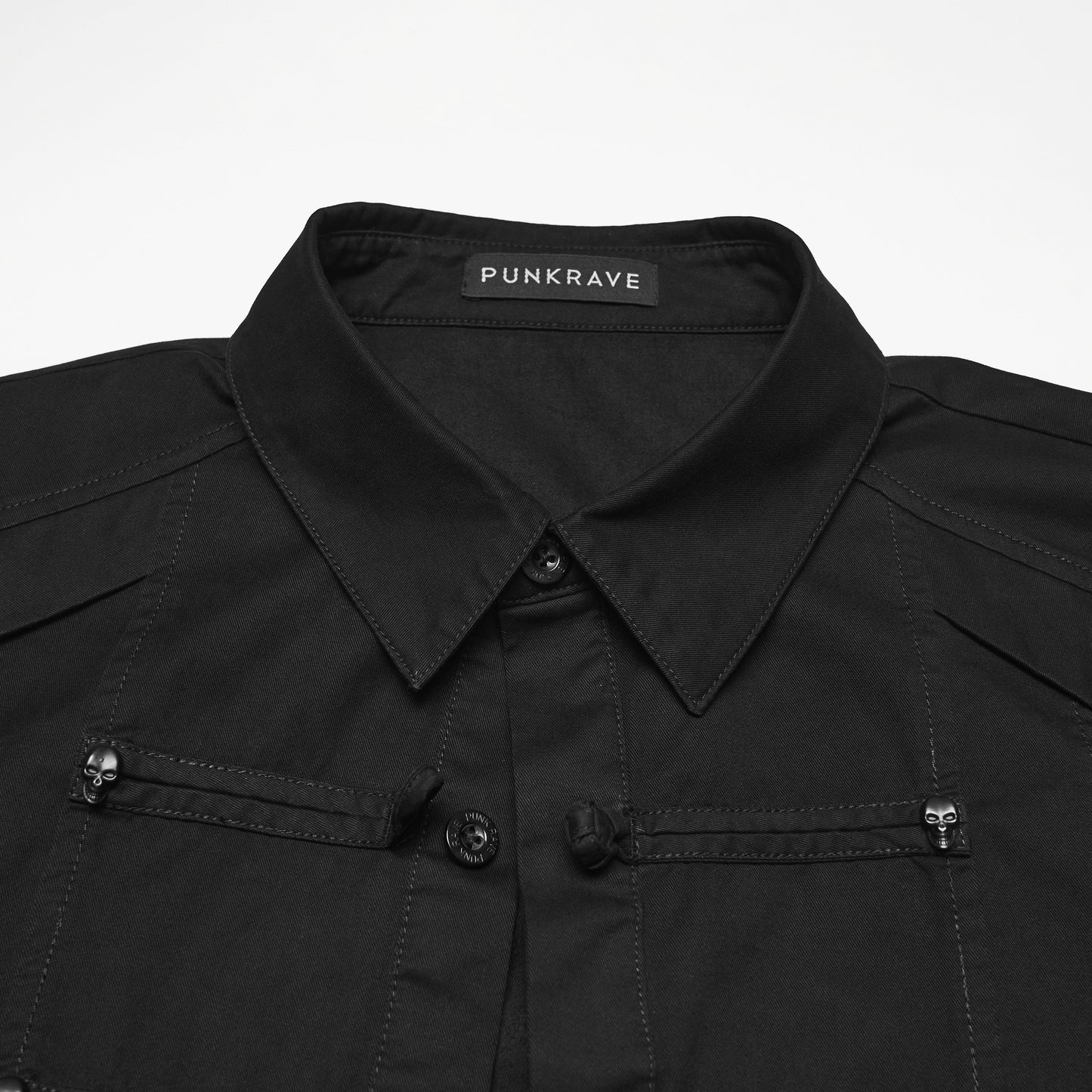 Serenity Shirt 