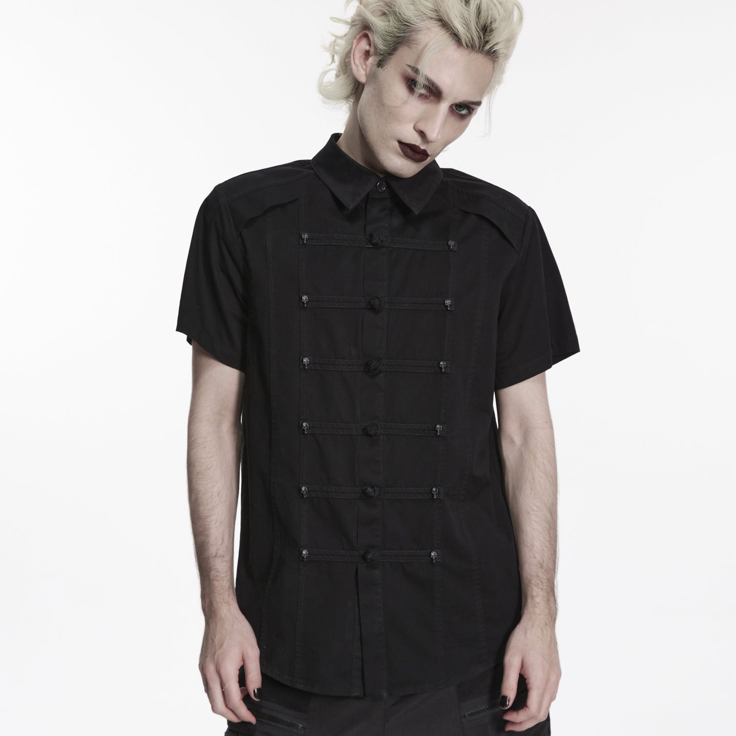 Serenity Shirt 
