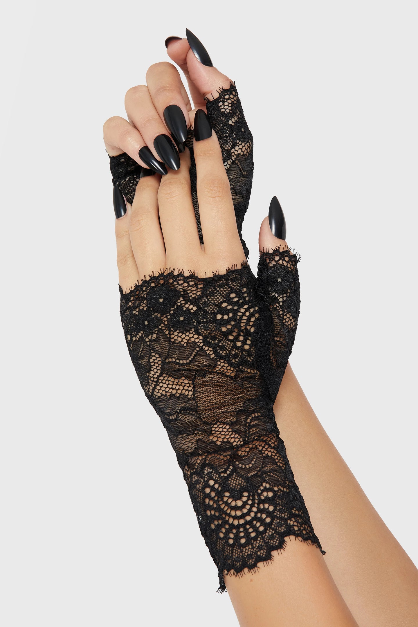 Welcome The Night Handschoenen