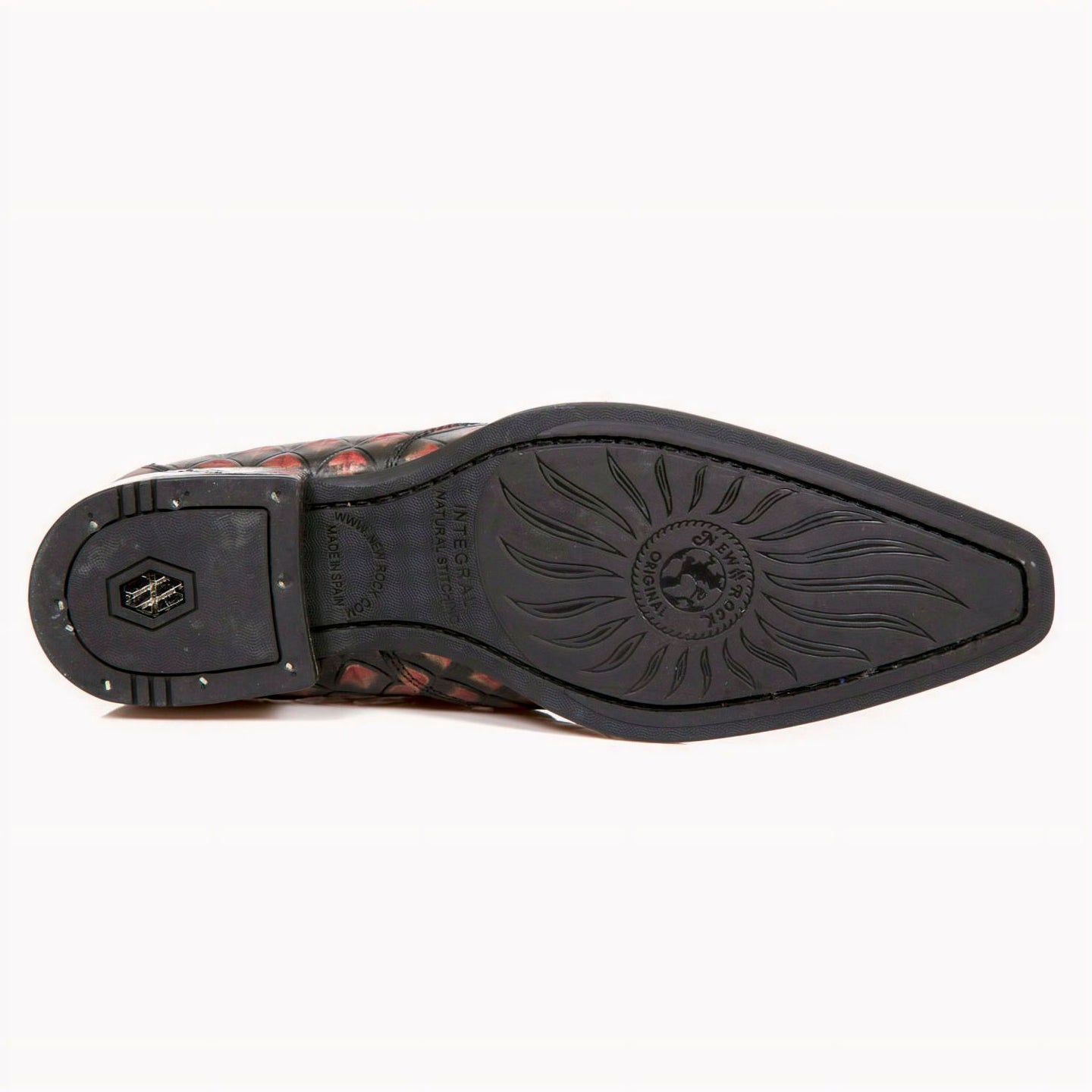 New Rock Schoenen M.2288-S12