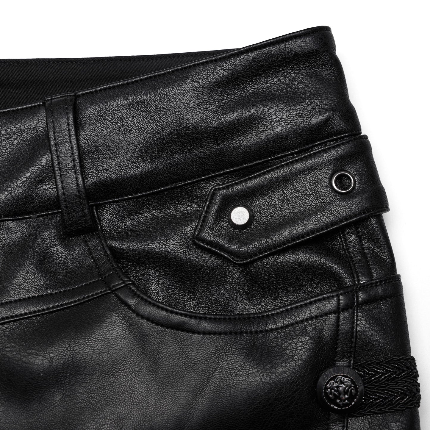 Punishment Broek