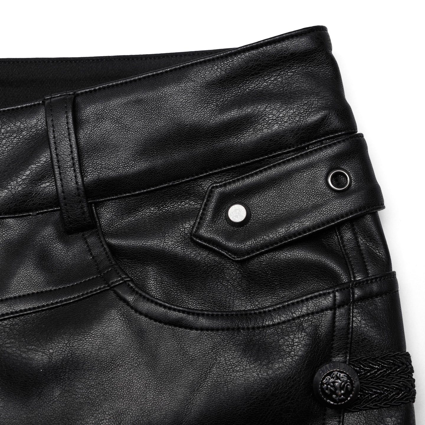 Punishment Broek