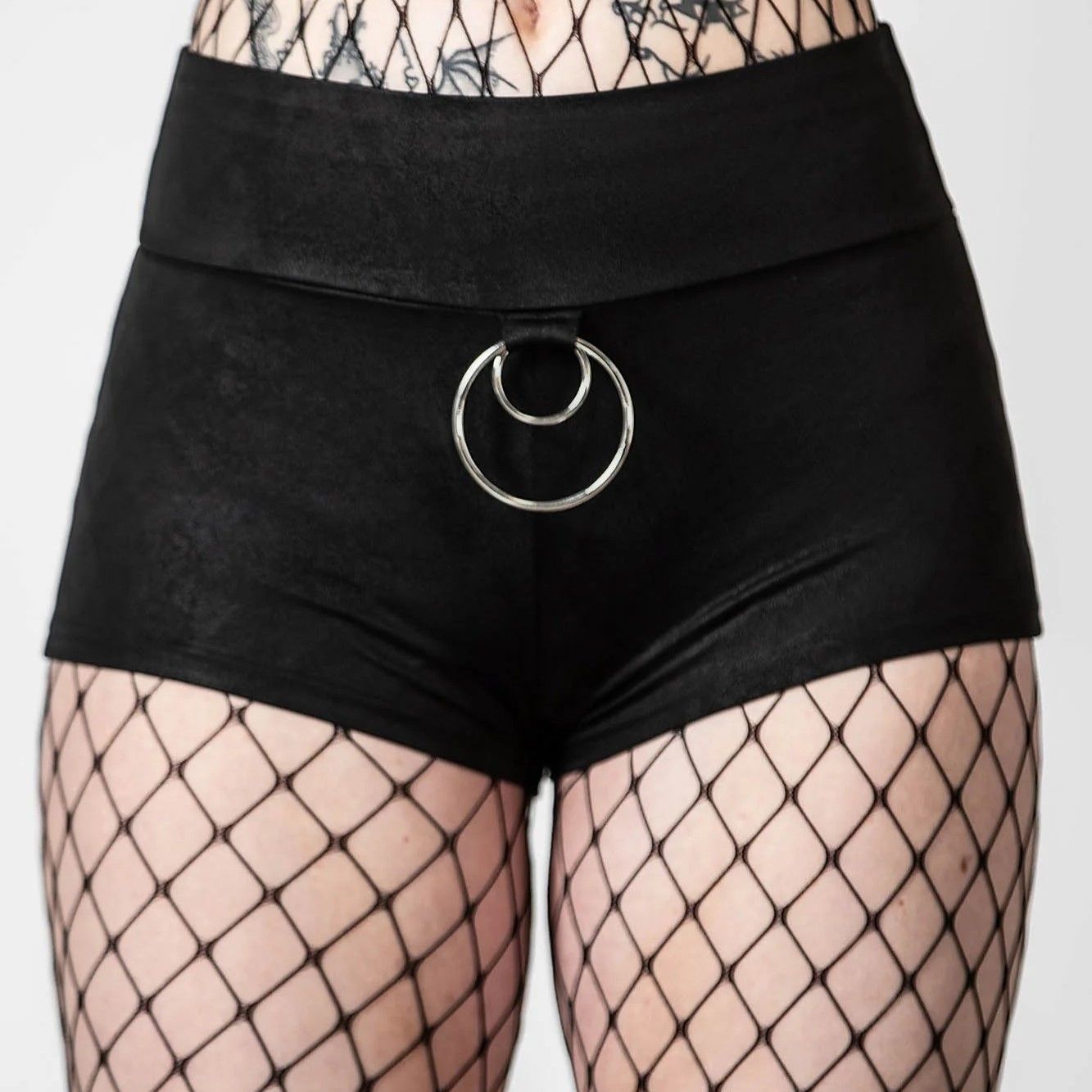Killstar Melvina Hotpants