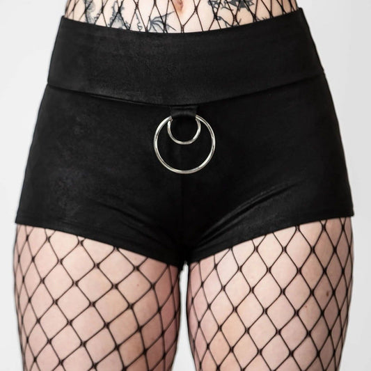 Killstar Melvina Hotpants