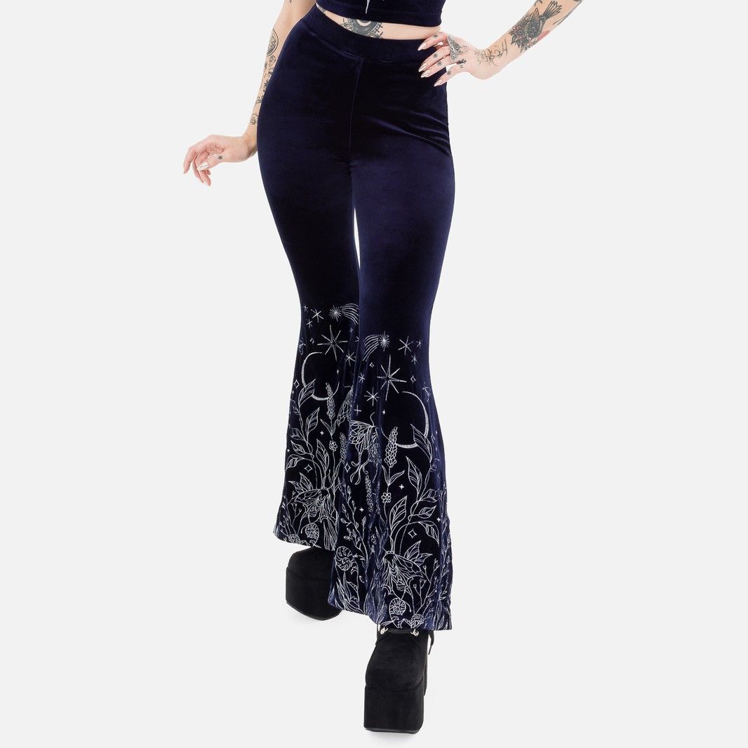 Cosmic Divinity Bellbottoms
