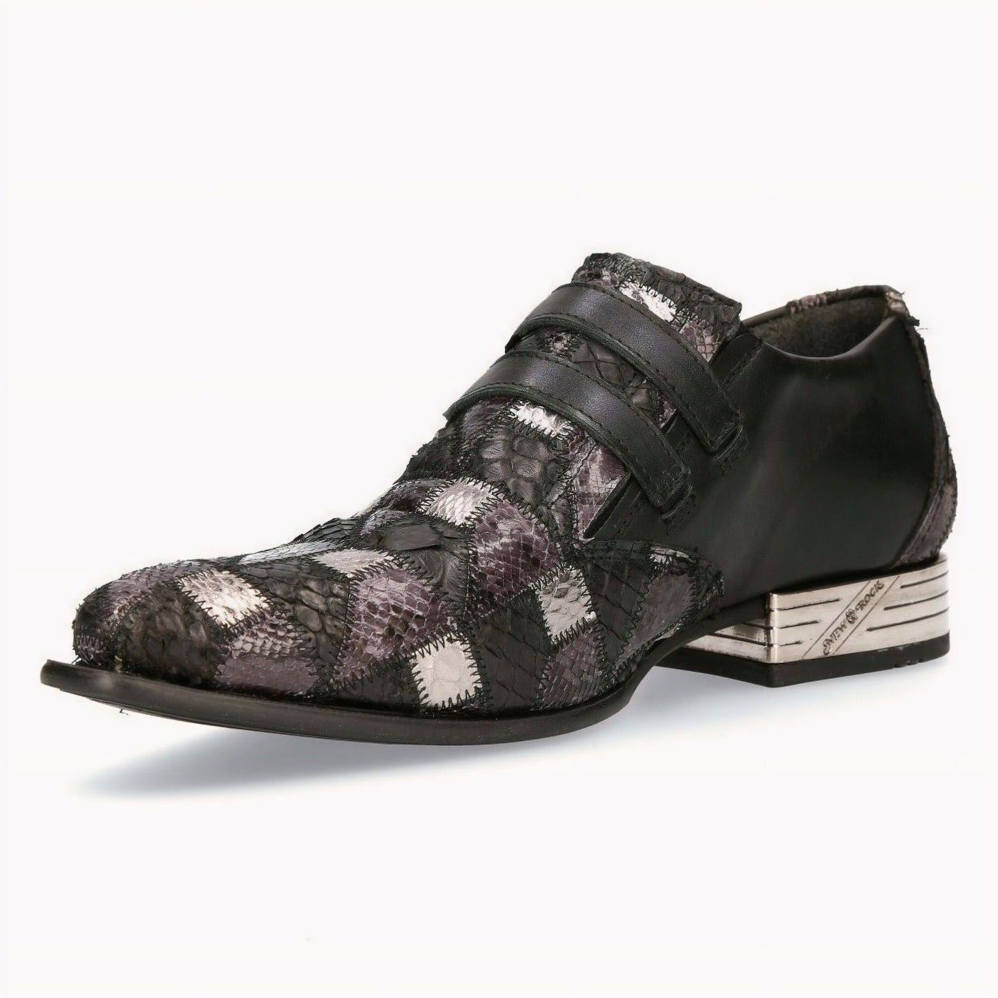 New Rock Schoenen M.NW2288T-S3