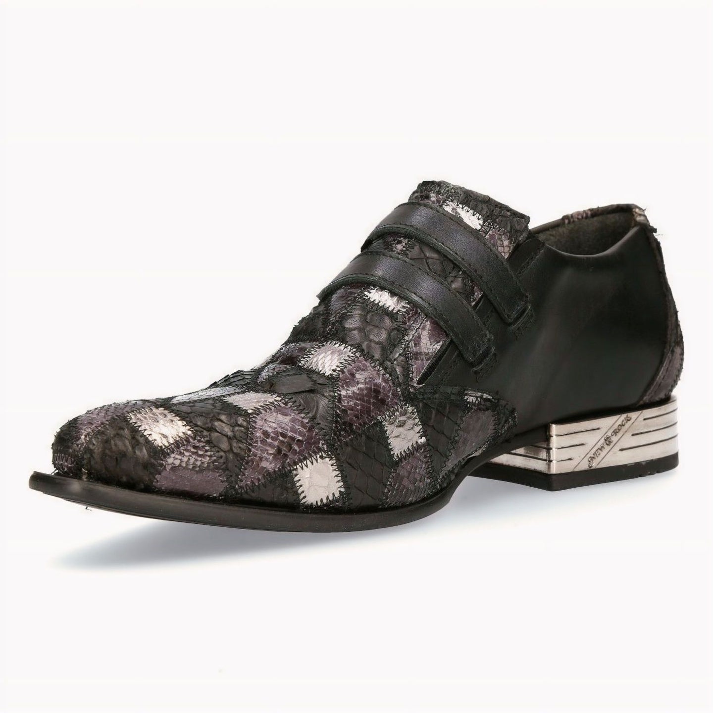 New Rock Schoenen M.NW2288T-S3