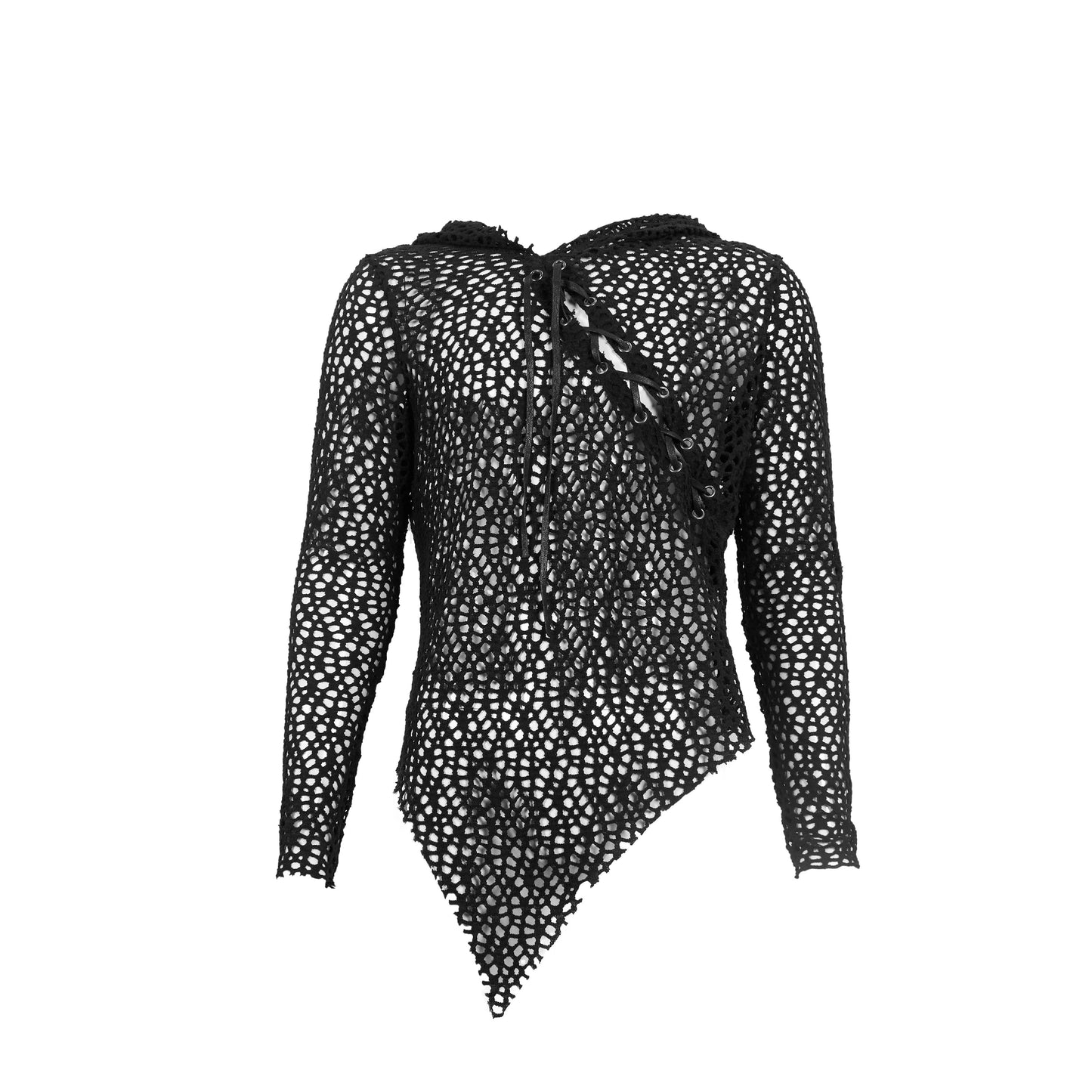 My Kind Long Sleeve Top