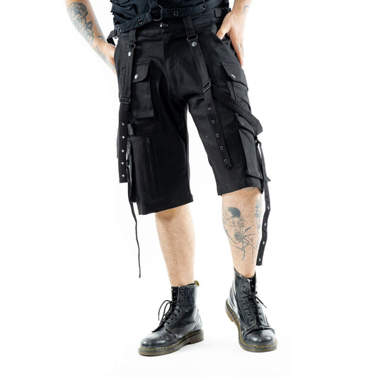 Lupin Short
