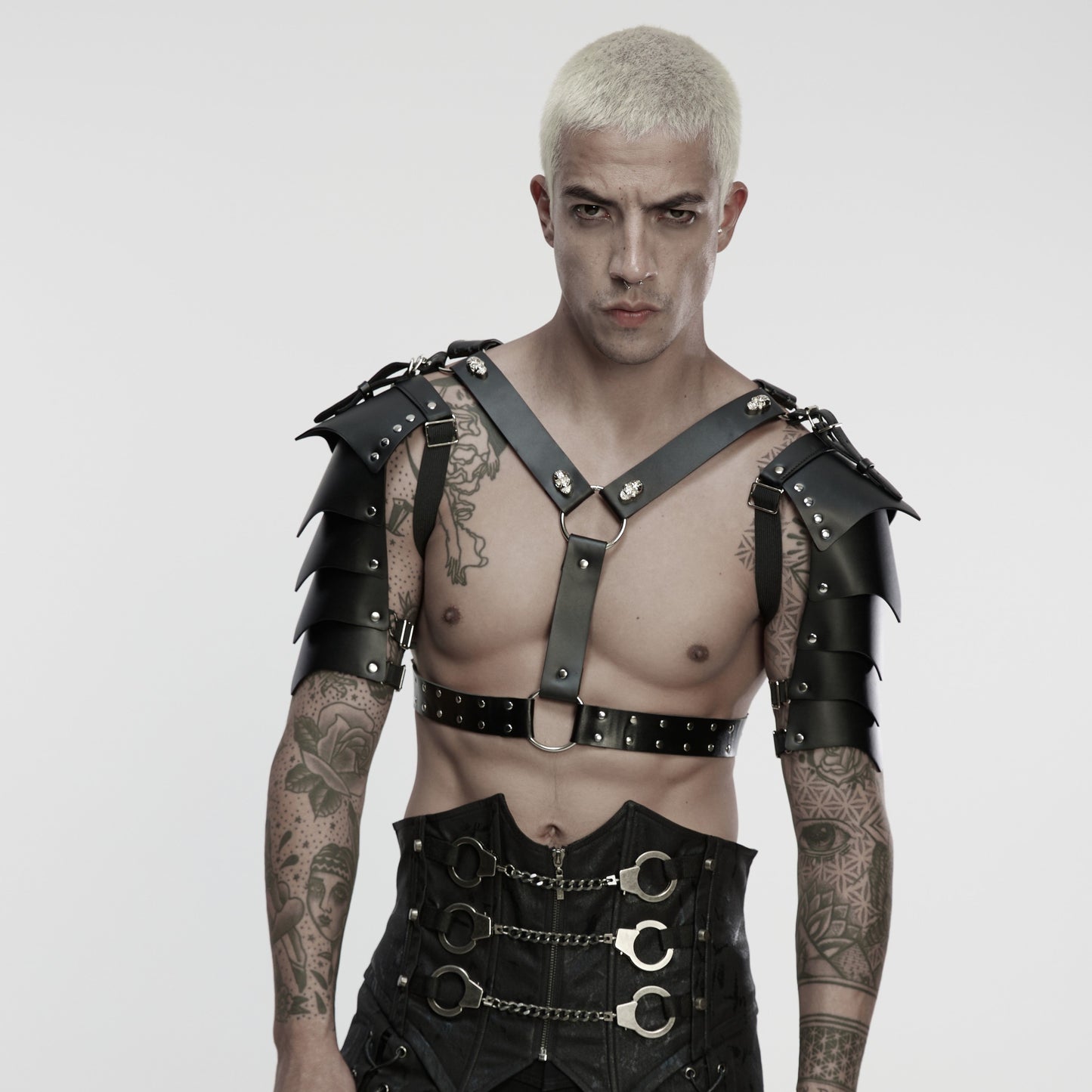 Warrior Harness