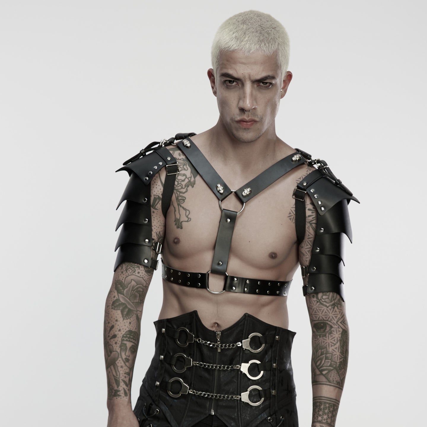 Warrior Harness