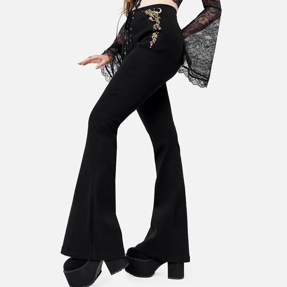 Botanica Bellbottoms