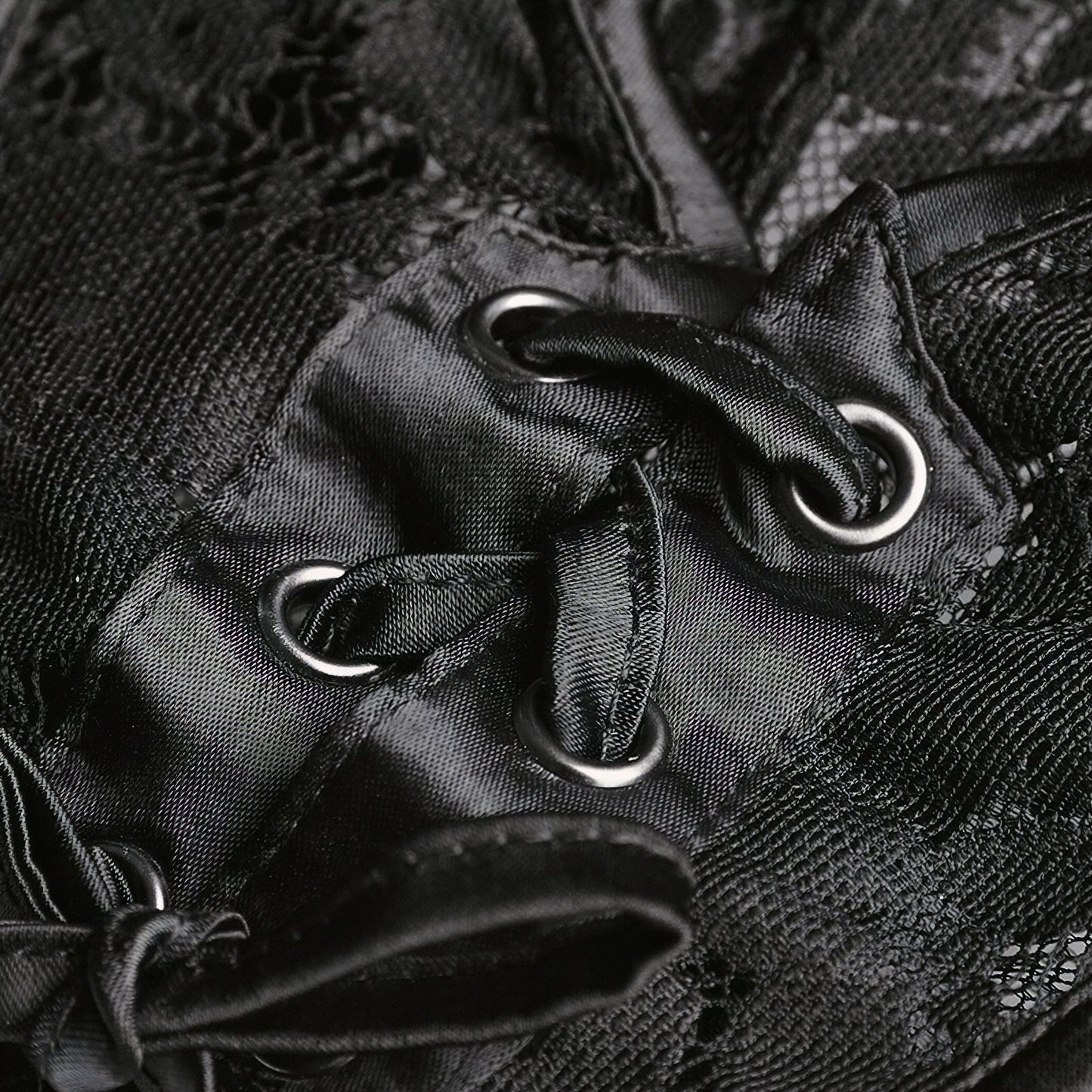 Mystery Kraag - Kroon