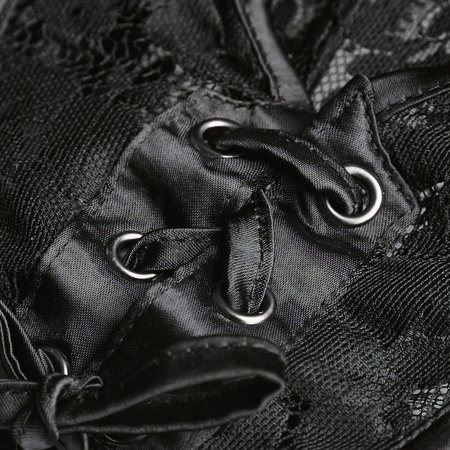 Mystery Kraag - Kroon