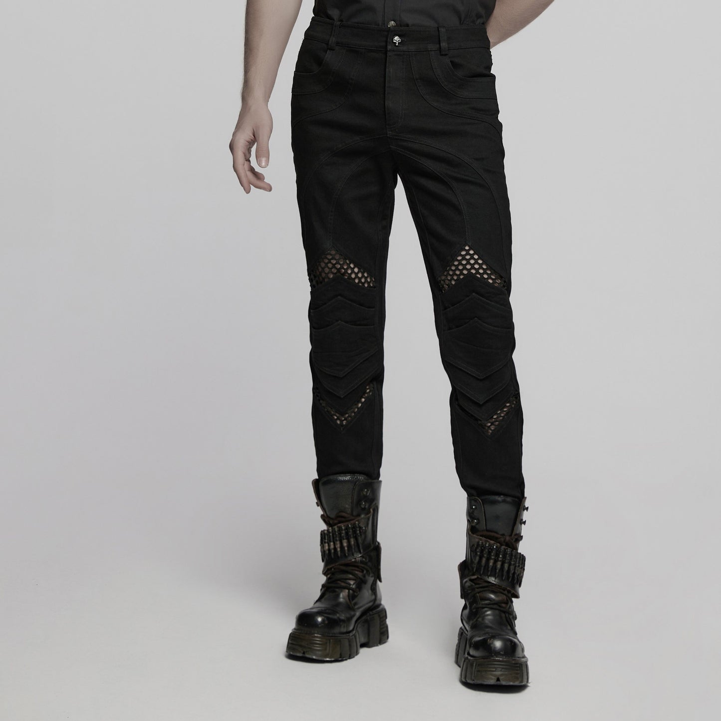 Eager Broek