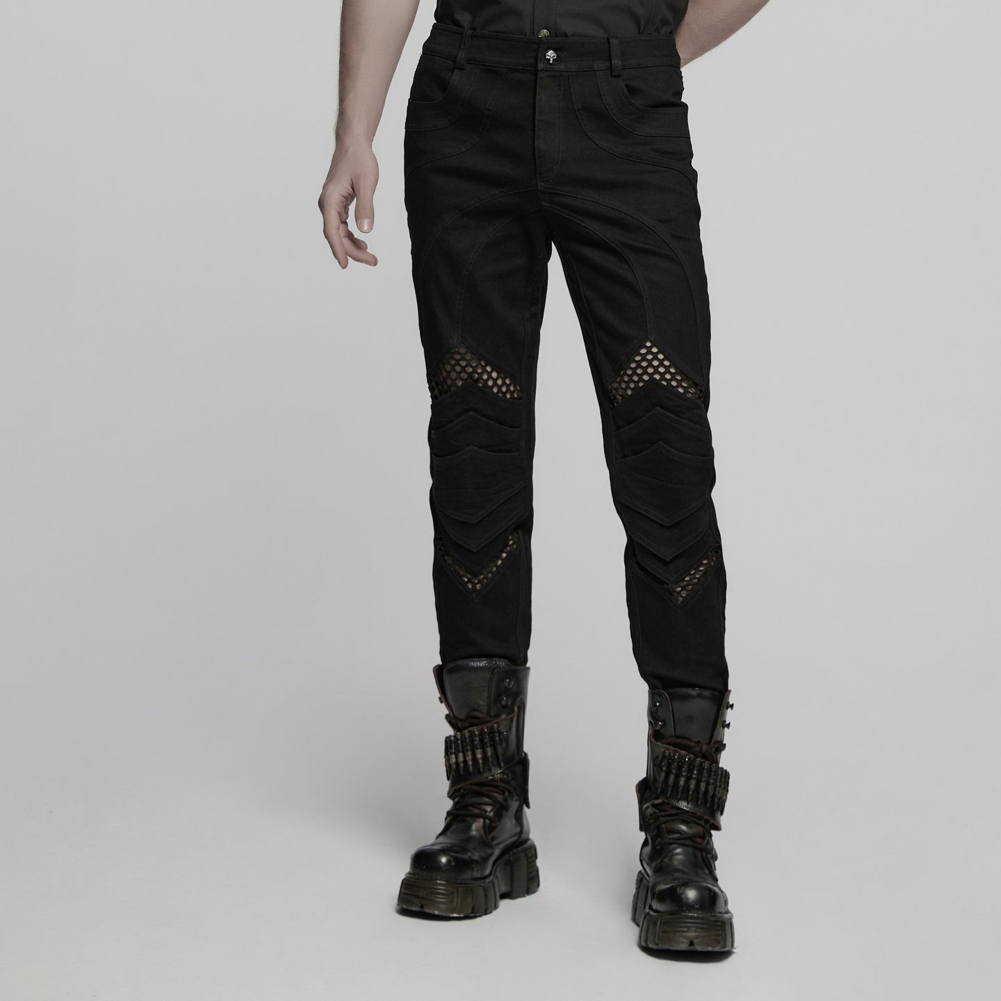 Eager Broek