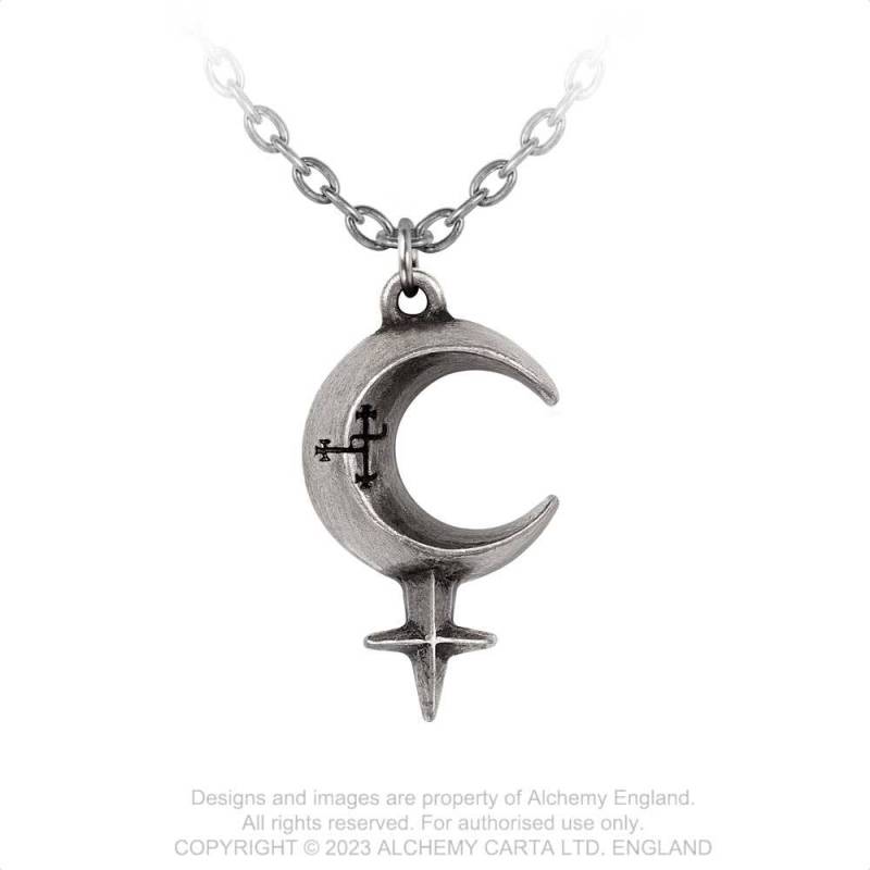 Lilith Hanger - Halsketting