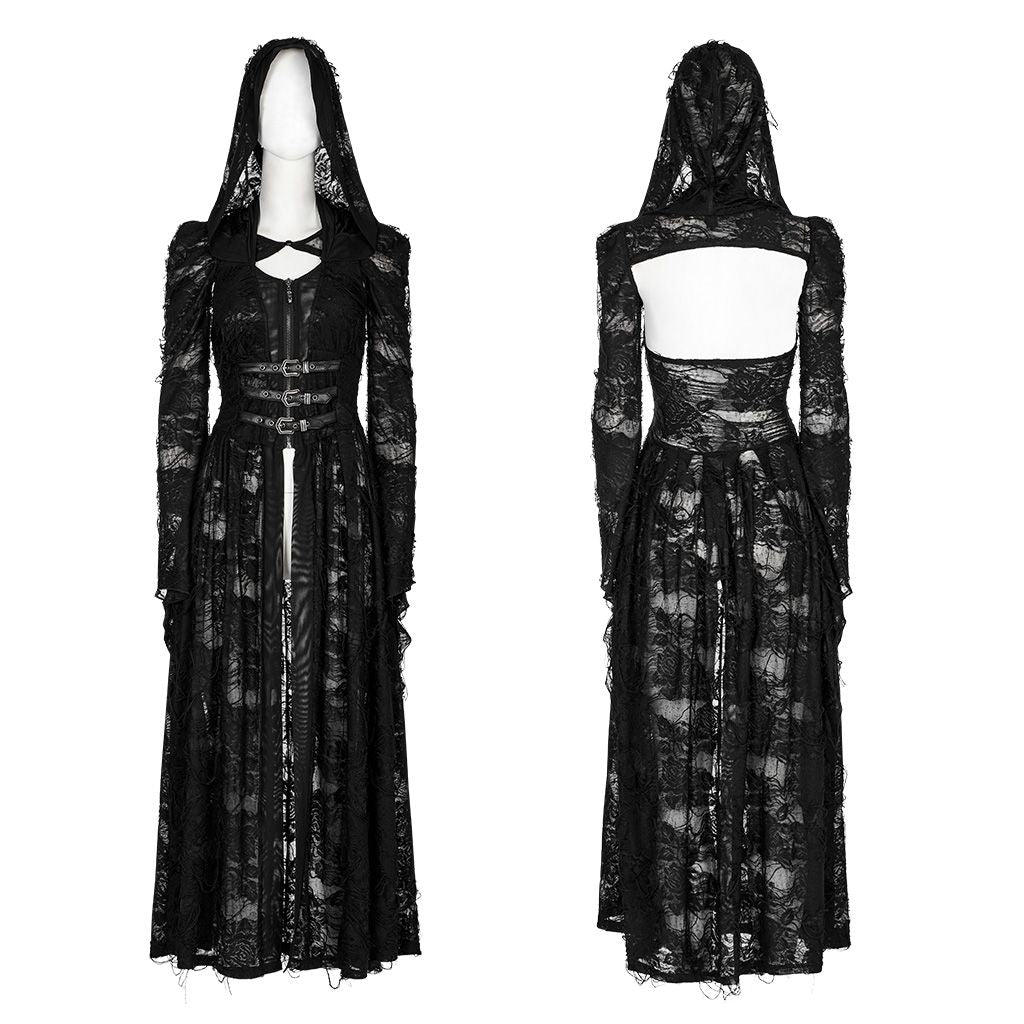 Alibis Set Tunic & Bolero