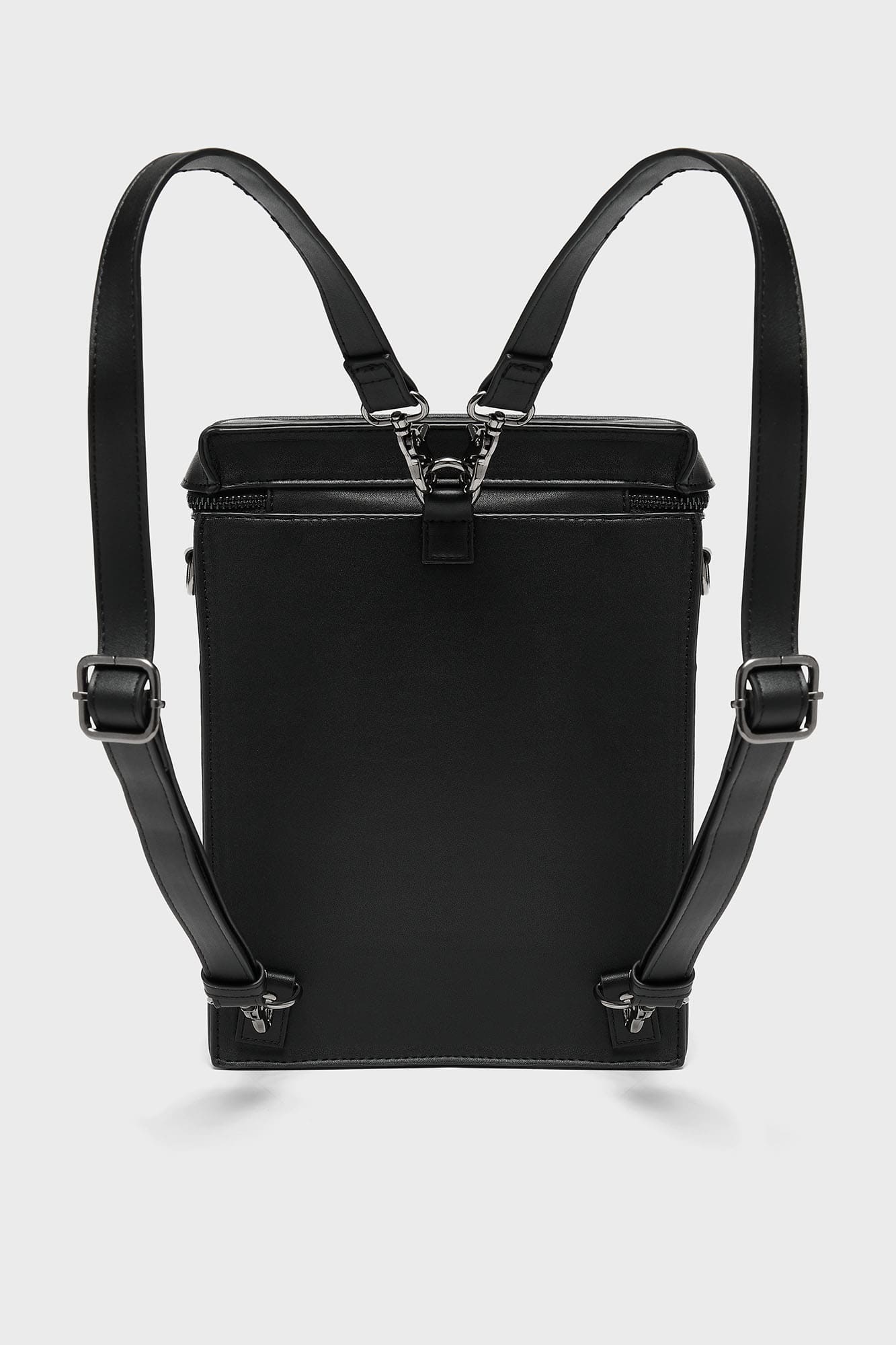 Killstar Crypt Backpack - Shoulder Bag