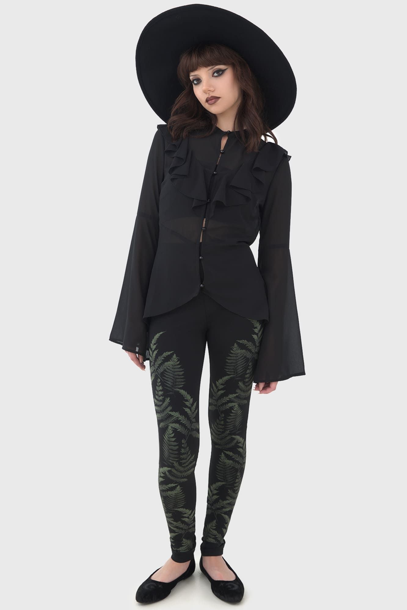 Killstar Equinoxx Legging