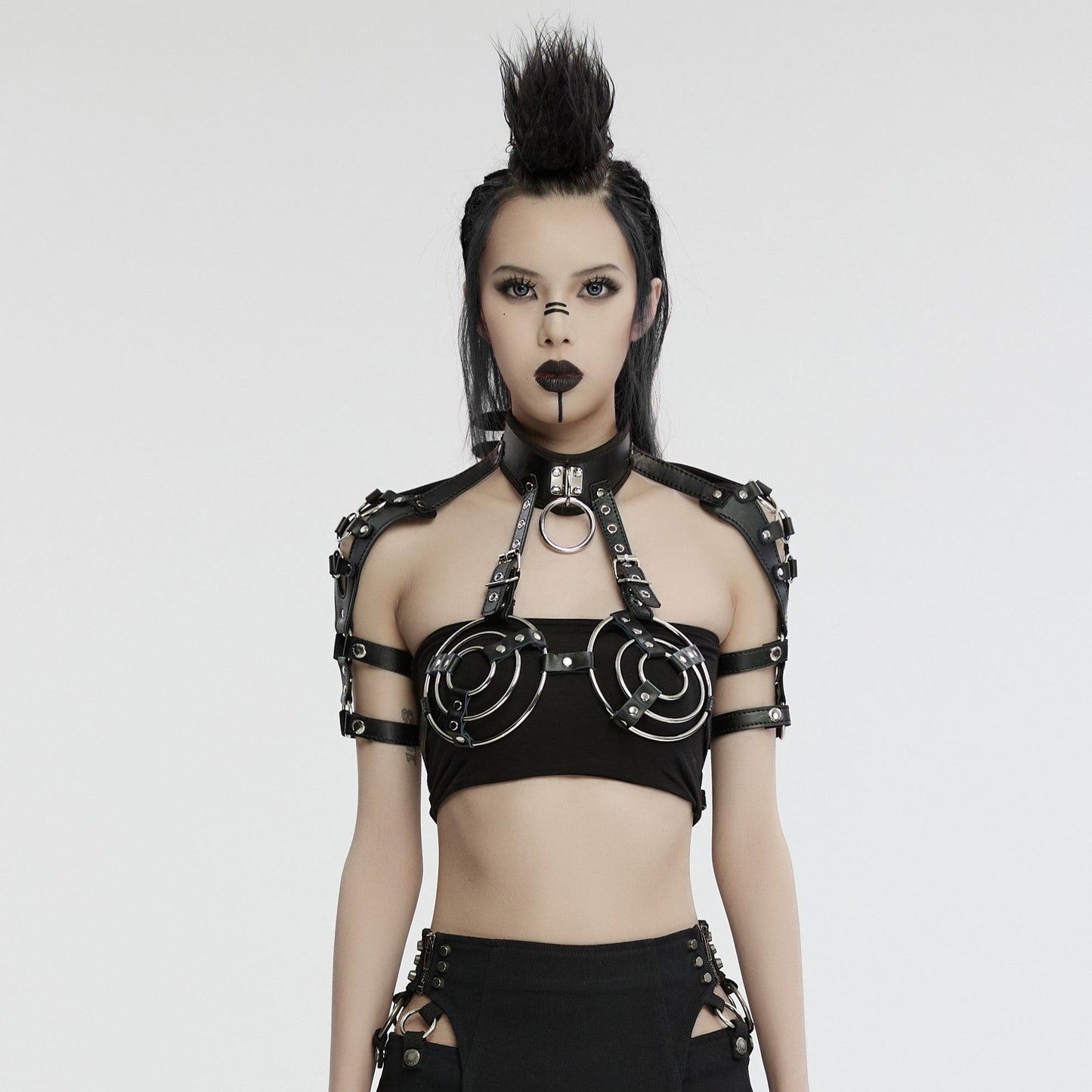 Are You Ready Harness