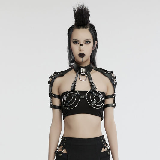 Are You Ready Harness